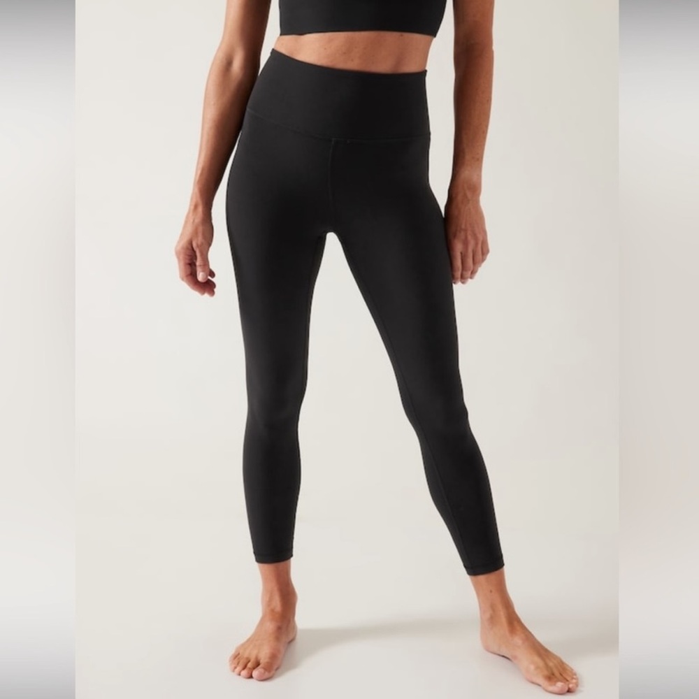 Athleta Elation 7/8 Tight Leggings